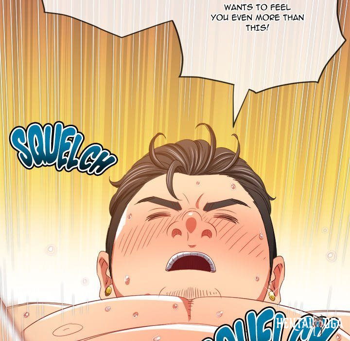 My High School Bully My High School Bully Chapter 230 - Page 46