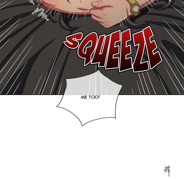 My High School Bully My High School Bully Chapter 230 - Page 69