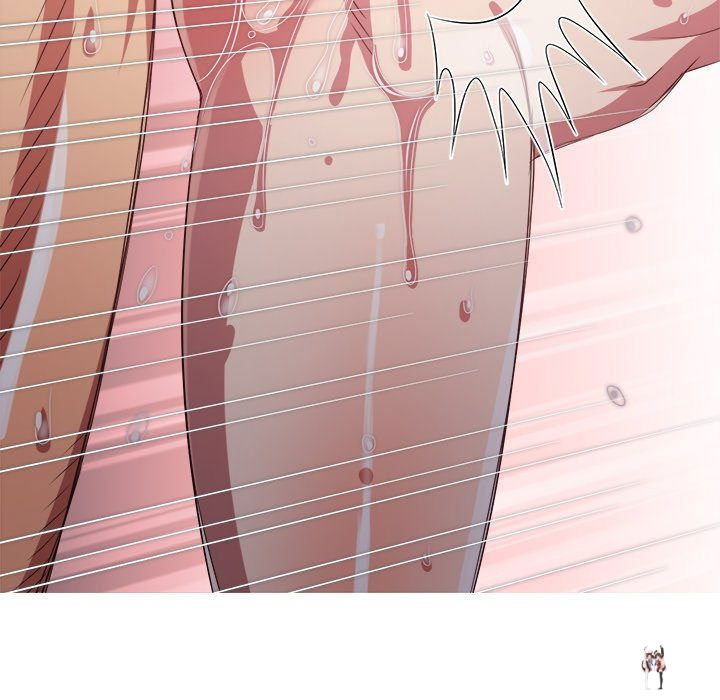 My High School Bully My High School Bully Chapter 230 - Page 79