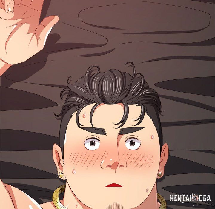 My High School Bully My High School Bully Chapter 230 - Page 8