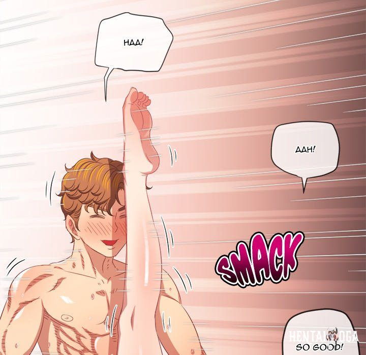 My High School Bully My High School Bully Chapter 230 - Page 81