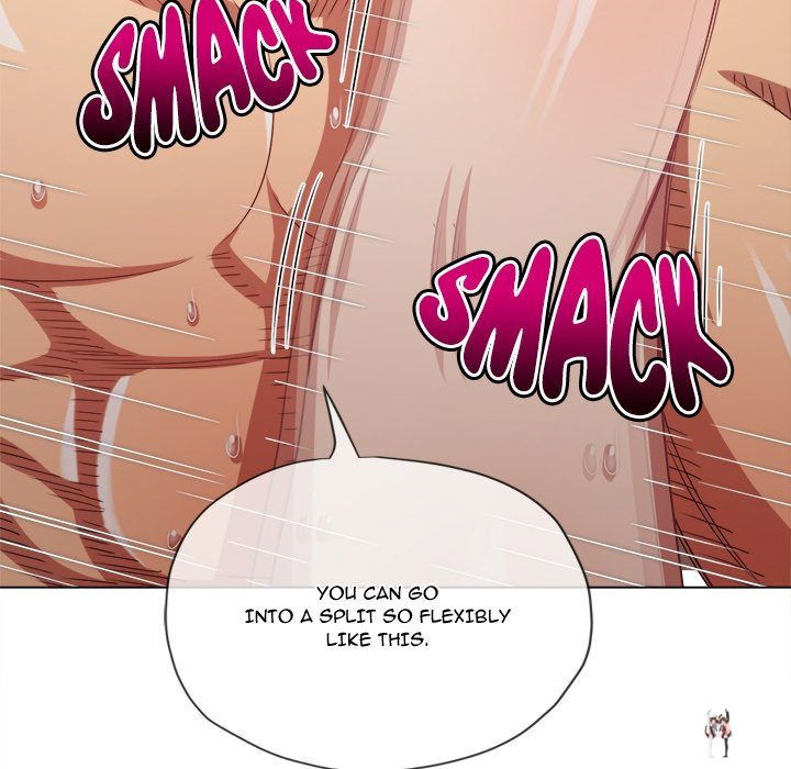 My High School Bully My High School Bully Chapter 230 - Page 87