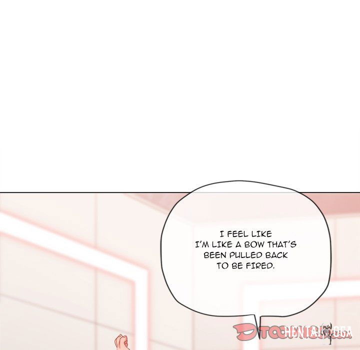 My High School Bully My High School Bully Chapter 230 - Page 92