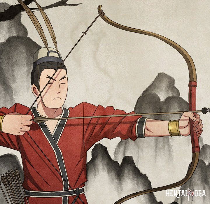 My High School Bully My High School Bully Chapter 230 - Page 96