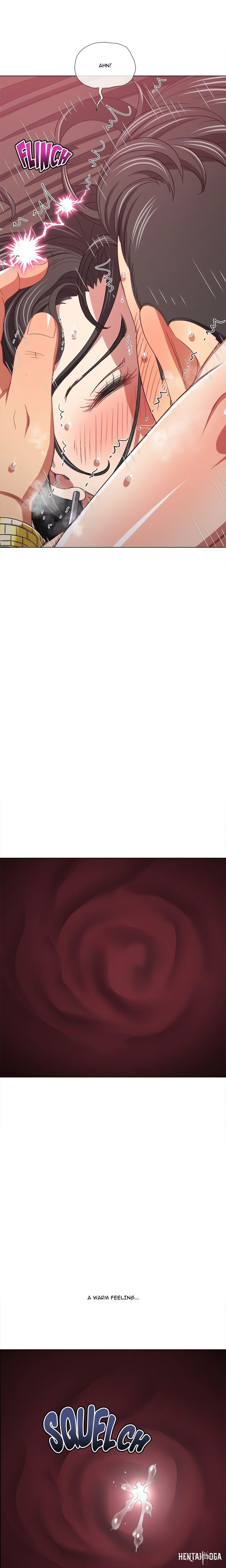 My High School Bully My High School Bully Chapter 231 - Page 10