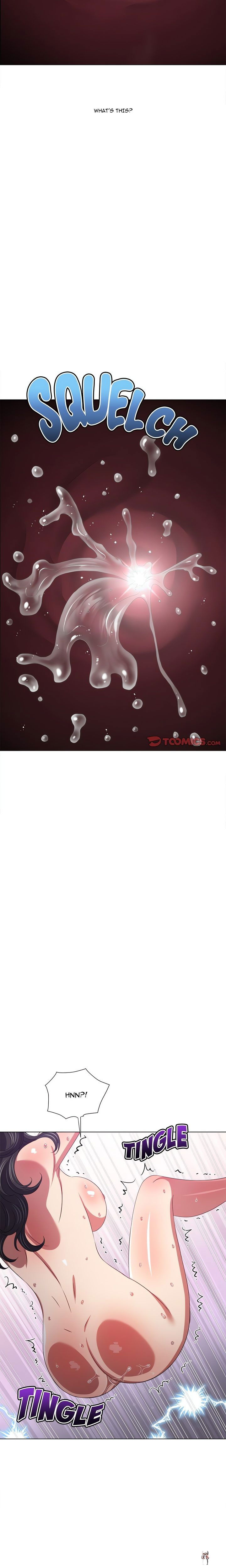 My High School Bully My High School Bully Chapter 231 - Page 11