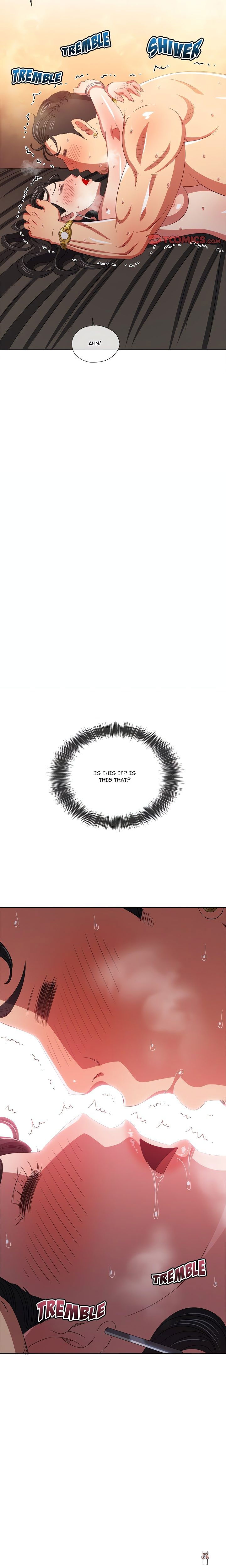 My High School Bully My High School Bully Chapter 231 - Page 13