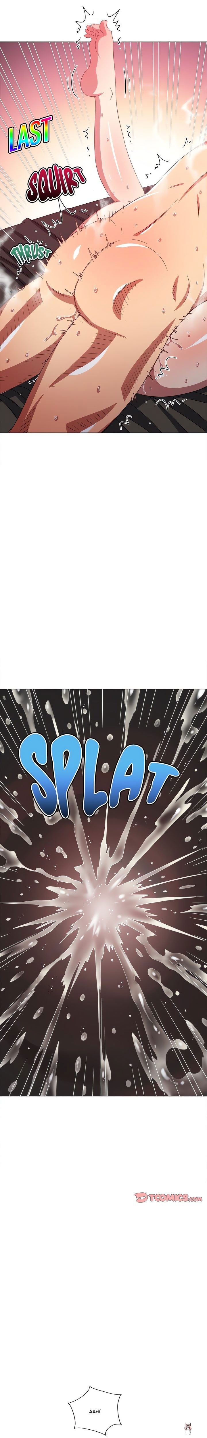 My High School Bully My High School Bully Chapter 231 - Page 14