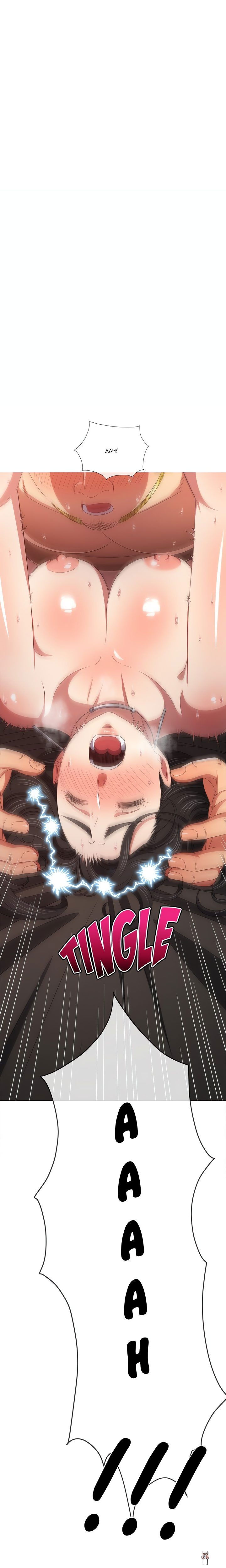 My High School Bully My High School Bully Chapter 231 - Page 15