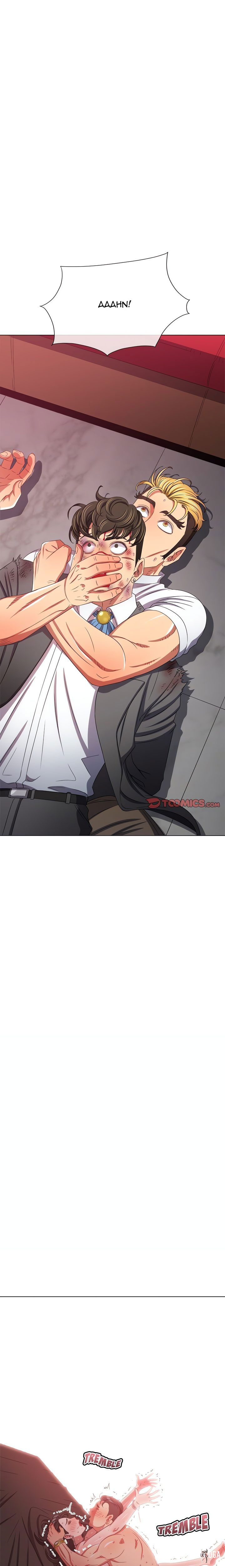 My High School Bully My High School Bully Chapter 231 - Page 16