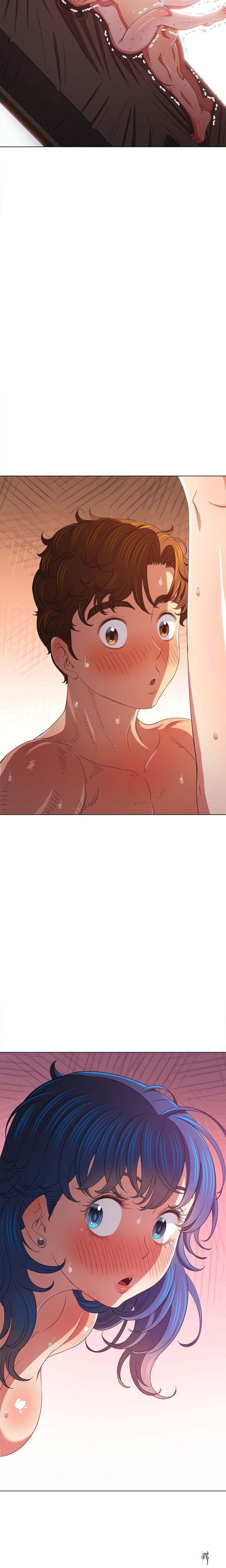 My High School Bully My High School Bully Chapter 231 - Page 17