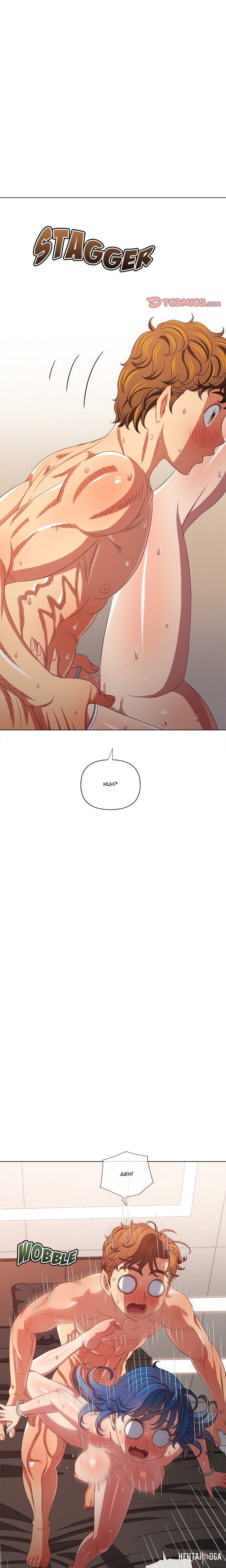 My High School Bully My High School Bully Chapter 231 - Page 18