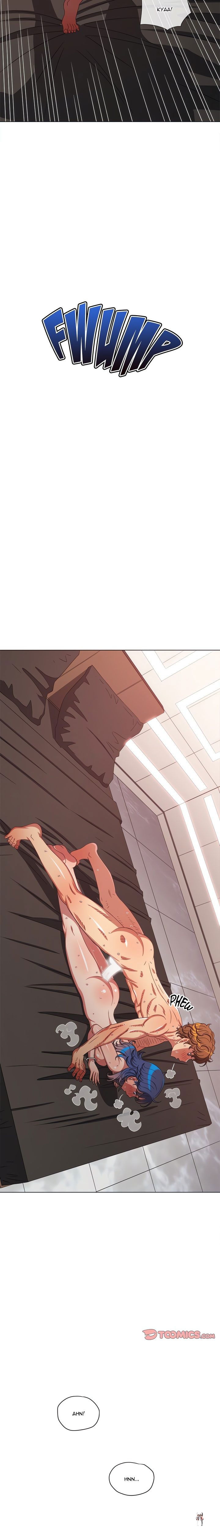 My High School Bully My High School Bully Chapter 231 - Page 19