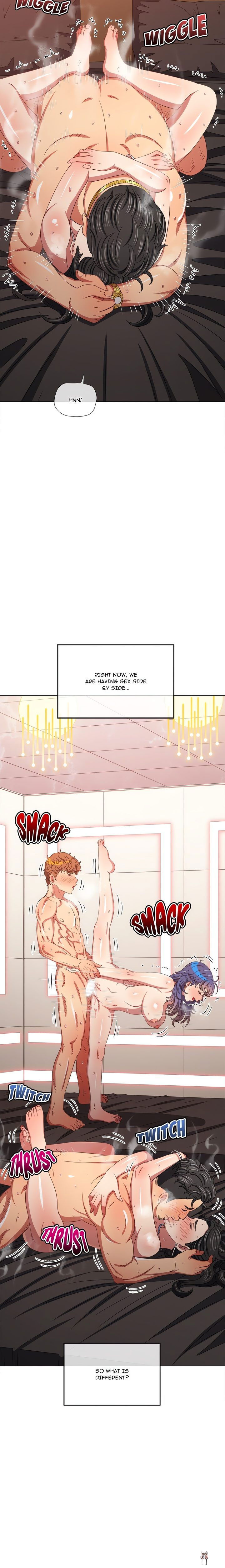 My High School Bully My High School Bully Chapter 231 - Page 2