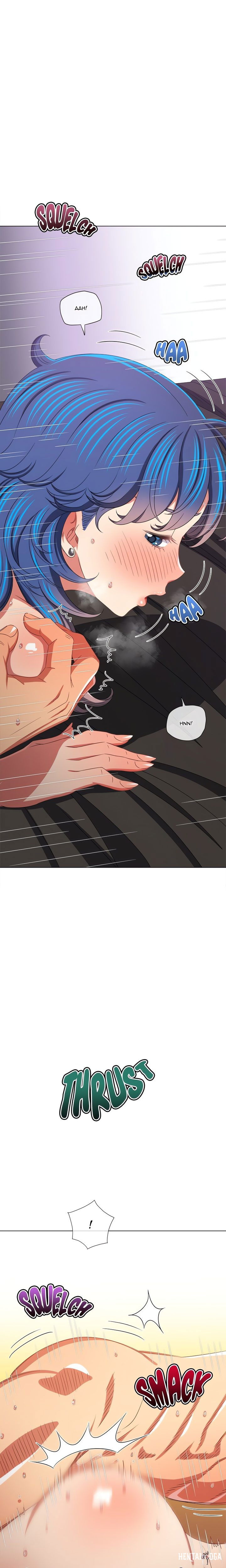 My High School Bully My High School Bully Chapter 231 - Page 22