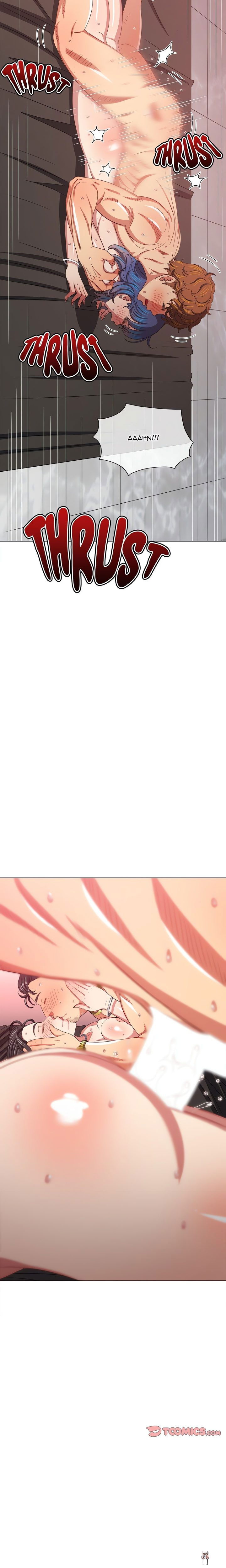 My High School Bully My High School Bully Chapter 231 - Page 24