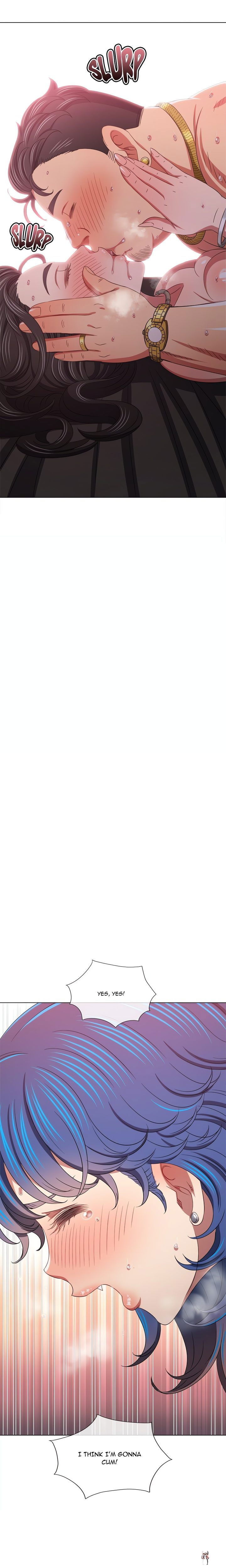 My High School Bully My High School Bully Chapter 231 - Page 25