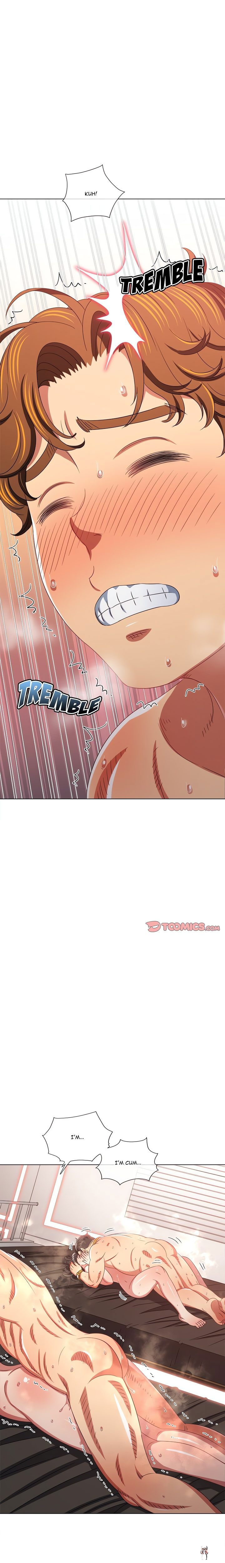 My High School Bully My High School Bully Chapter 231 - Page 26