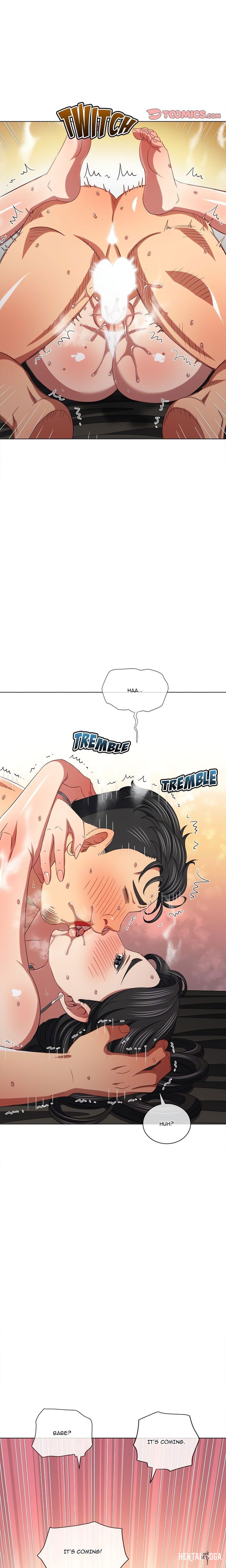 My High School Bully My High School Bully Chapter 231 - Page 3