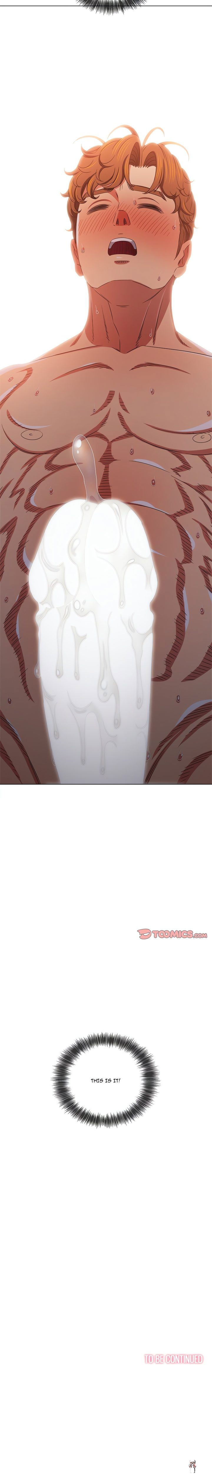 My High School Bully My High School Bully Chapter 231 - Page 31