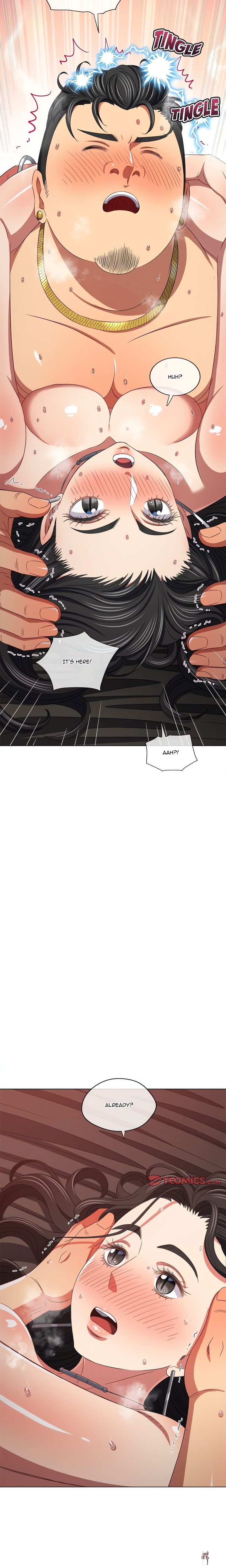 My High School Bully My High School Bully Chapter 231 - Page 4