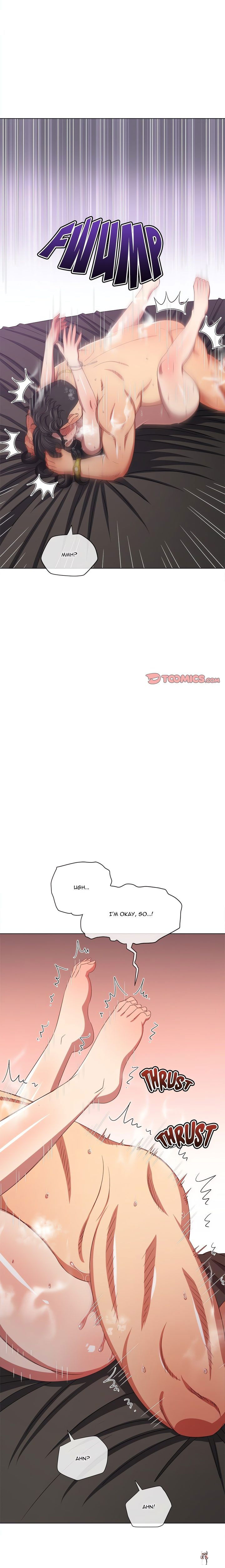 My High School Bully My High School Bully Chapter 231 - Page 6