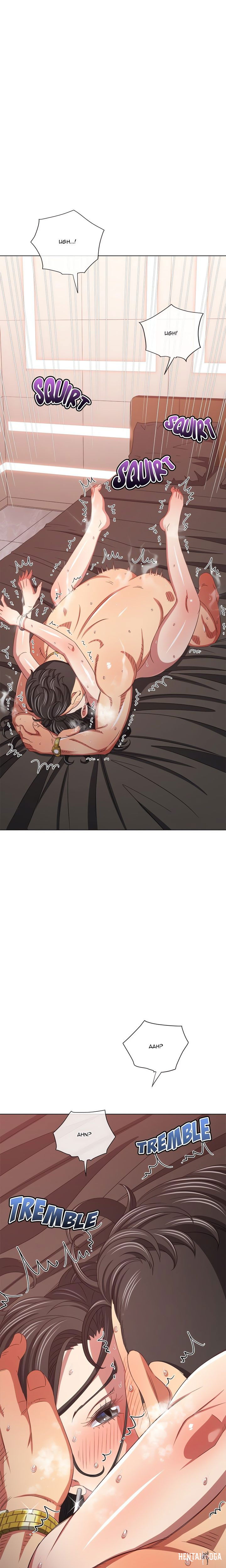 My High School Bully My High School Bully Chapter 231 - Page 7