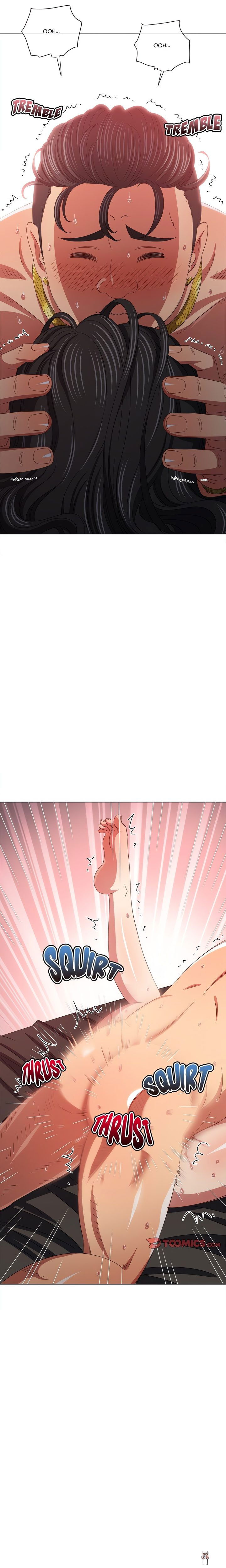 My High School Bully My High School Bully Chapter 231 - Page 9