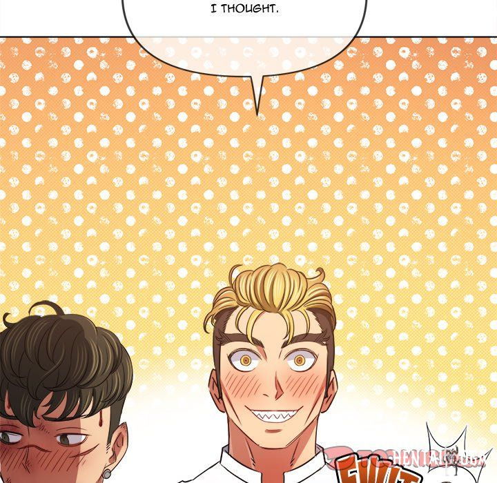 My High School Bully My High School Bully Chapter 232 - Page 100