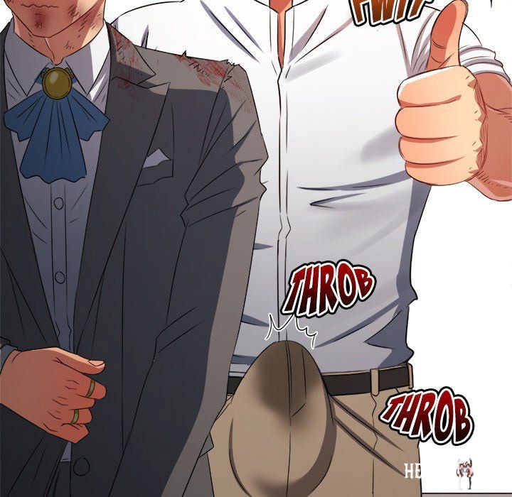 My High School Bully My High School Bully Chapter 232 - Page 101