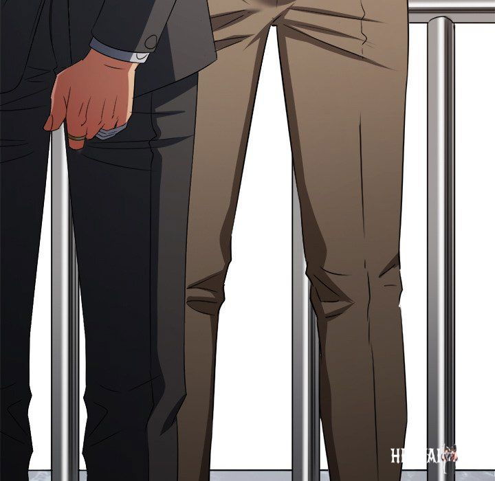 My High School Bully My High School Bully Chapter 232 - Page 102