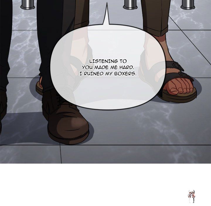 My High School Bully My High School Bully Chapter 232 - Page 103