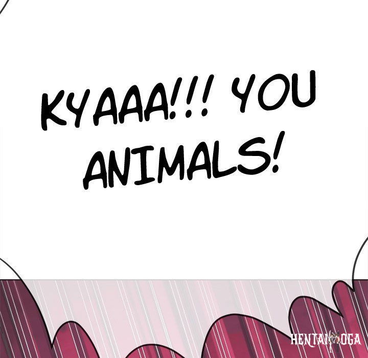 My High School Bully My High School Bully Chapter 232 - Page 105