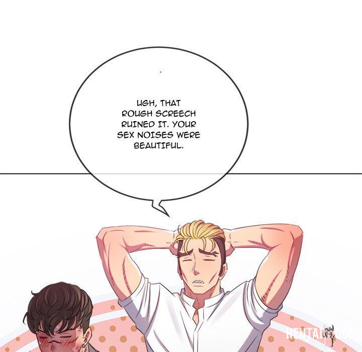 My High School Bully My High School Bully Chapter 232 - Page 110