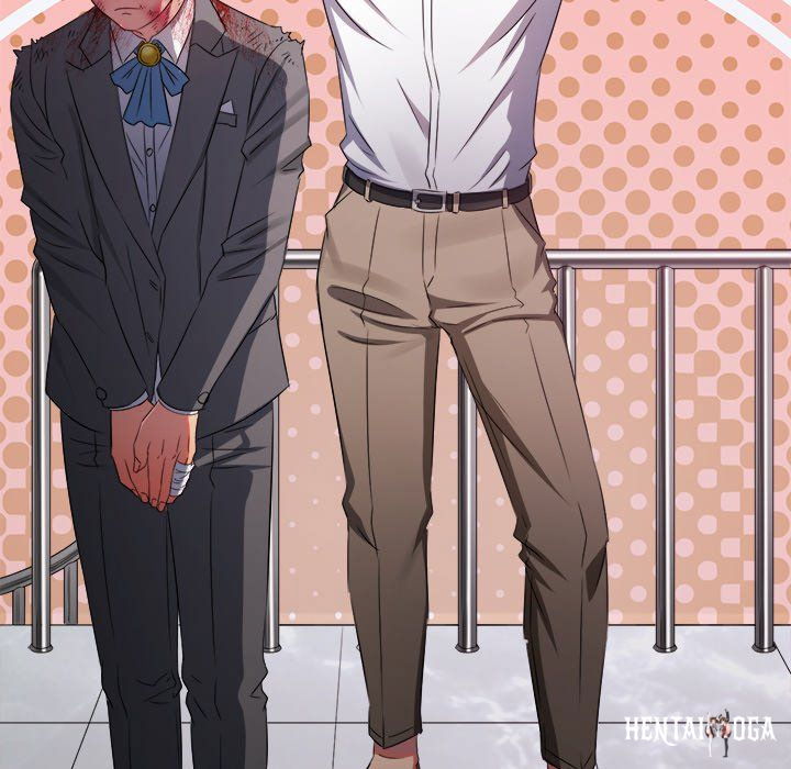 My High School Bully My High School Bully Chapter 232 - Page 111