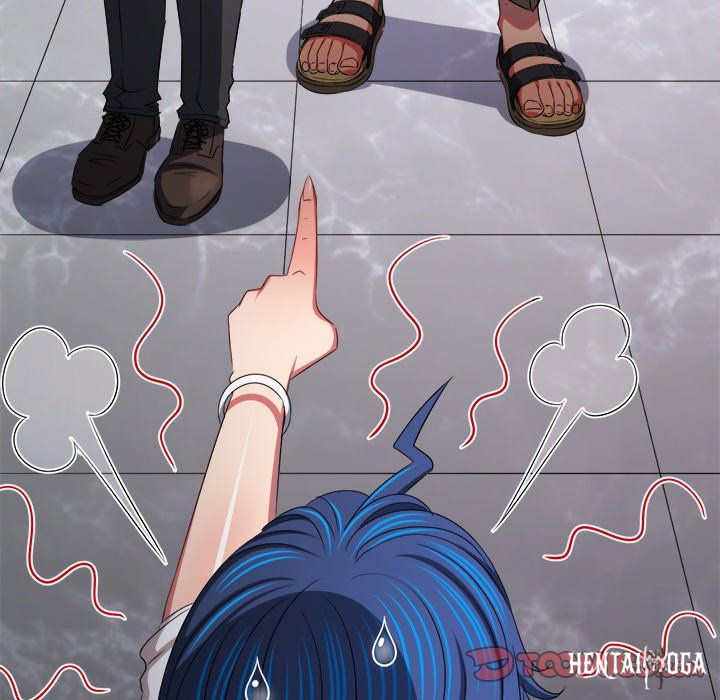 My High School Bully My High School Bully Chapter 232 - Page 112