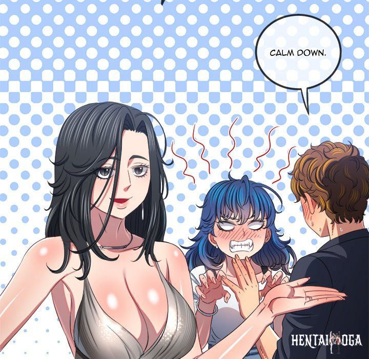 My High School Bully My High School Bully Chapter 232 - Page 116