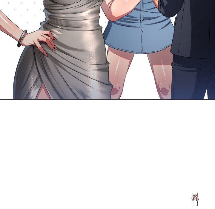 My High School Bully My High School Bully Chapter 232 - Page 117