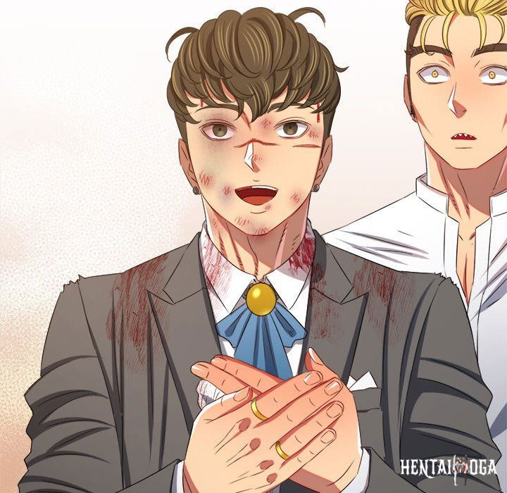 My High School Bully My High School Bully Chapter 232 - Page 119