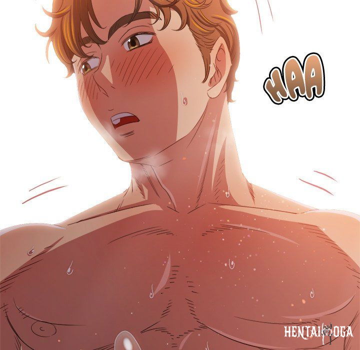 My High School Bully My High School Bully Chapter 232 - Page 12