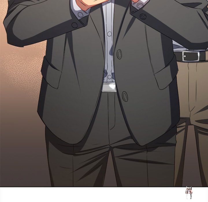 My High School Bully My High School Bully Chapter 232 - Page 120