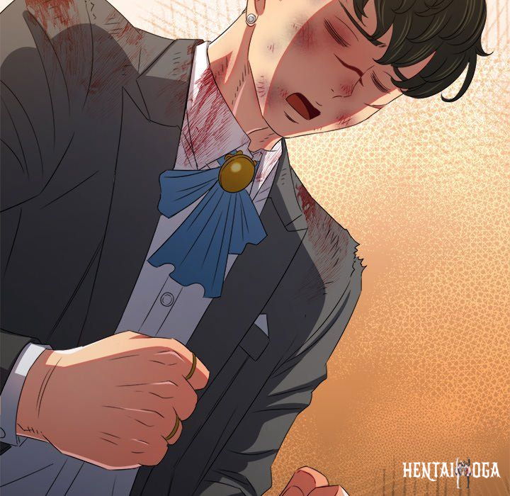 My High School Bully My High School Bully Chapter 232 - Page 123