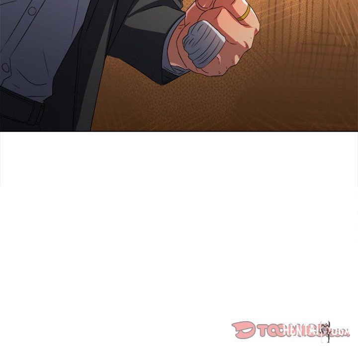 My High School Bully My High School Bully Chapter 232 - Page 124