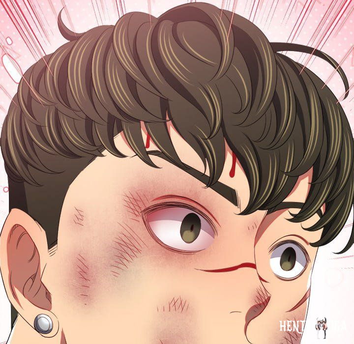 My High School Bully My High School Bully Chapter 232 - Page 126