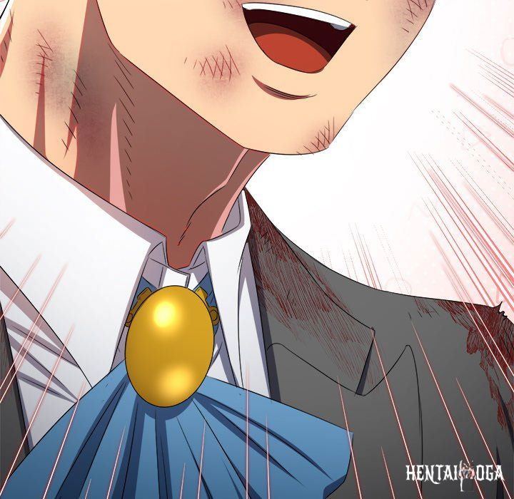 My High School Bully My High School Bully Chapter 232 - Page 127