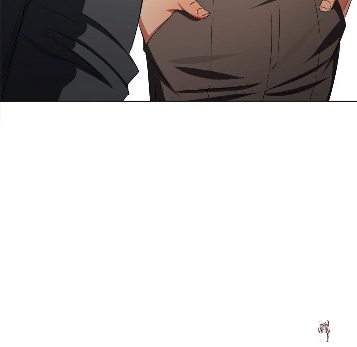 My High School Bully My High School Bully Chapter 232 - Page 131