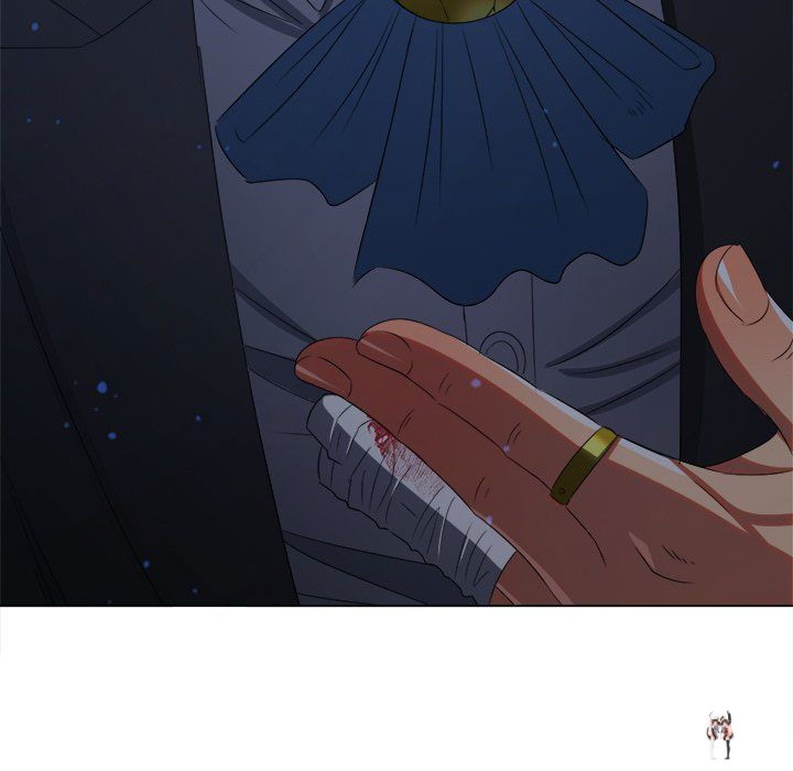 My High School Bully My High School Bully Chapter 232 - Page 135