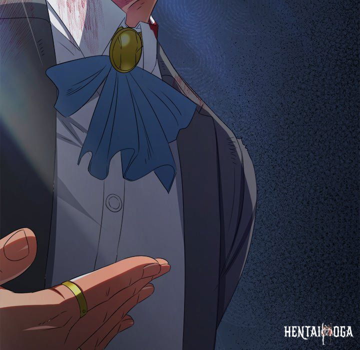 My High School Bully My High School Bully Chapter 232 - Page 139