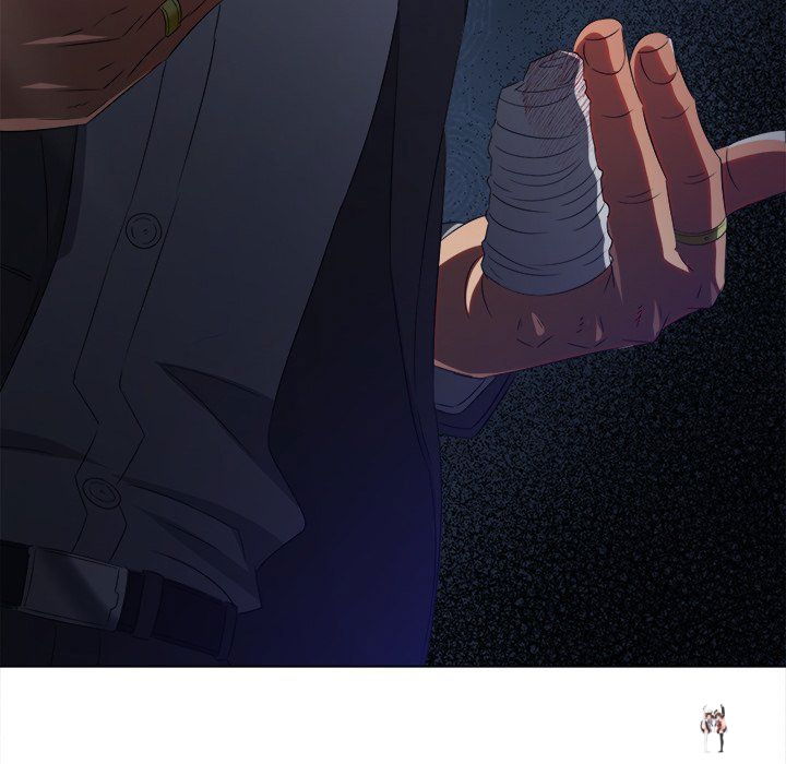 My High School Bully My High School Bully Chapter 232 - Page 140