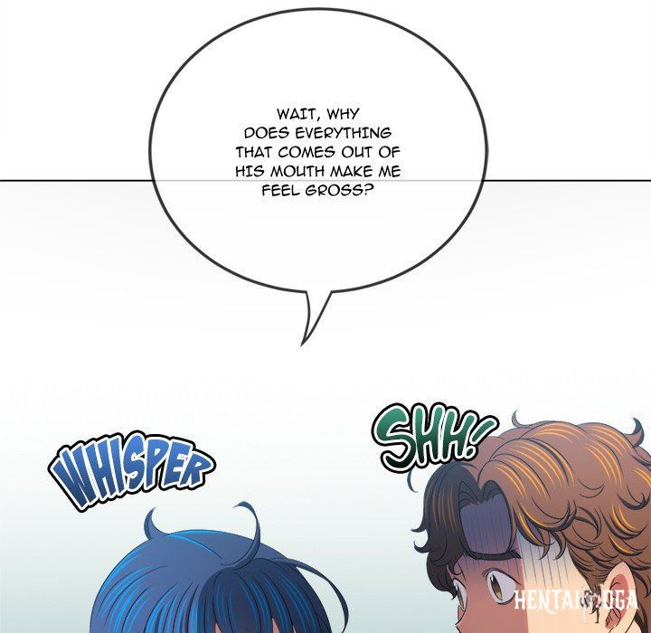 My High School Bully My High School Bully Chapter 232 - Page 146